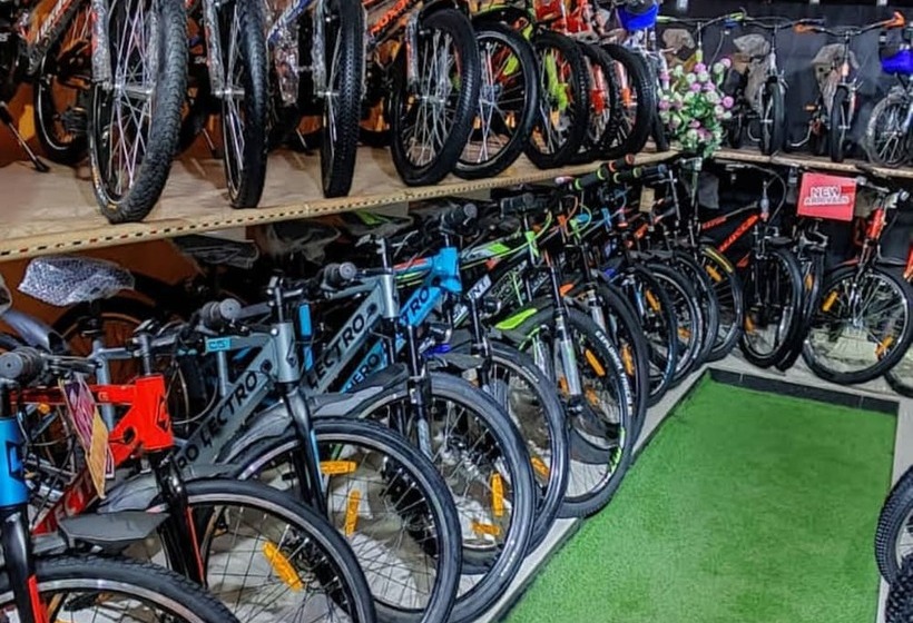 فندق Goroomgo Sandhya Guest House Digha