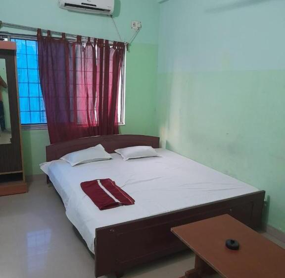 فندق Goroomgo Star Inn Digha