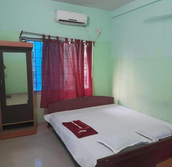 فندق Goroomgo Star Inn Digha