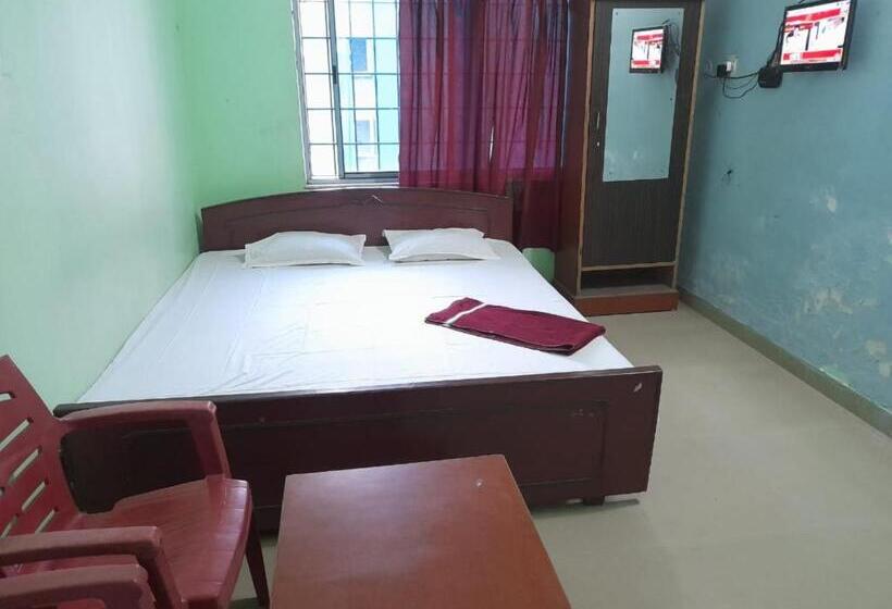 فندق Goroomgo Star Inn Digha