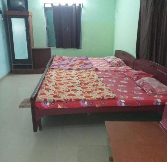 فندق Goroomgo Star Inn Digha