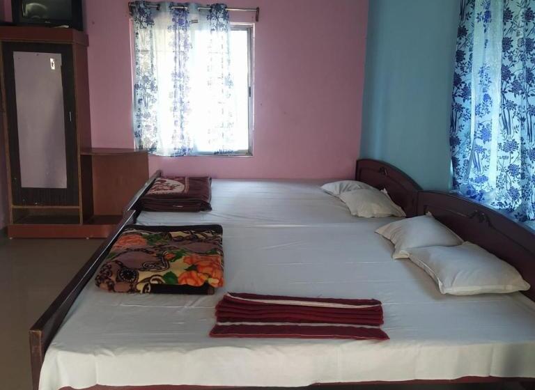 فندق Goroomgo Star Inn Digha