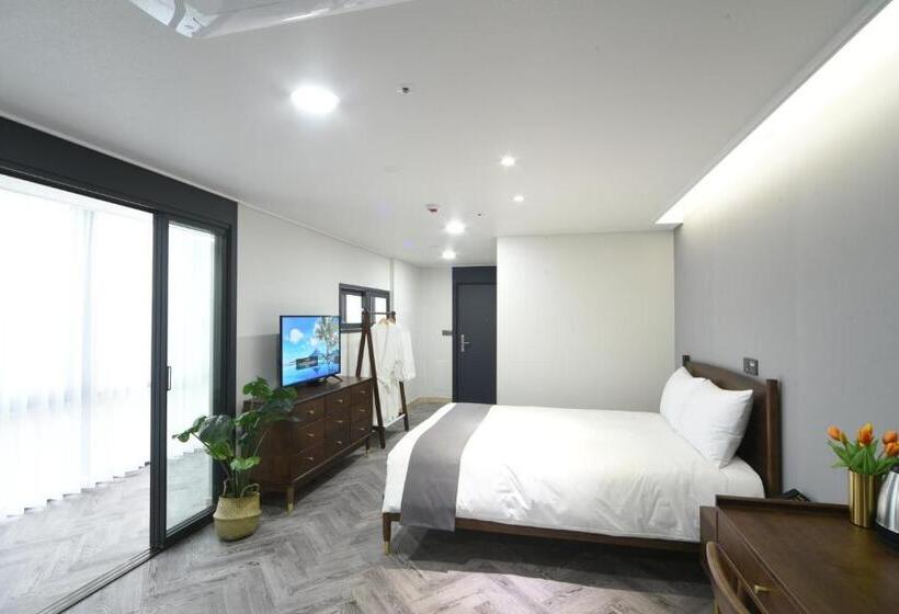 هتل Haeundae Central