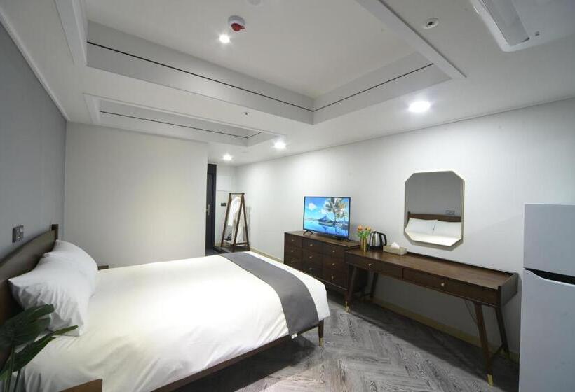 هتل Haeundae Central