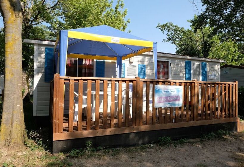 호텔 Camping Bella Italia