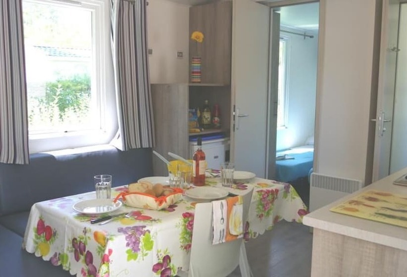 Hotelli Happy Camp Mobile Homes In Gitavillage California