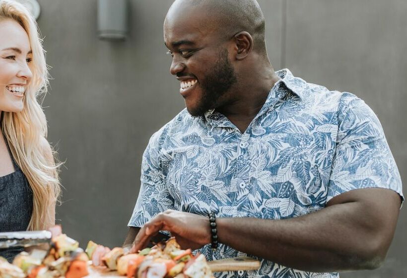 هتل Hilton Garden Inn Chicago Mccormick Place