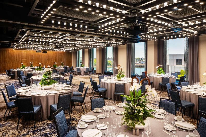 فندق Homewood Suites By Hilton Boston Seaport District