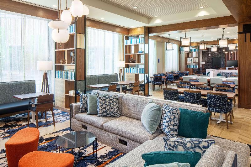 فندق Homewood Suites By Hilton Boston Seaport District