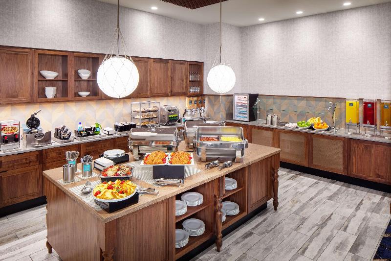 فندق Homewood Suites By Hilton Boston Seaport District