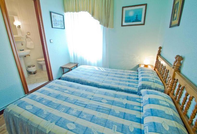 酒店 Hospedaje Roiz