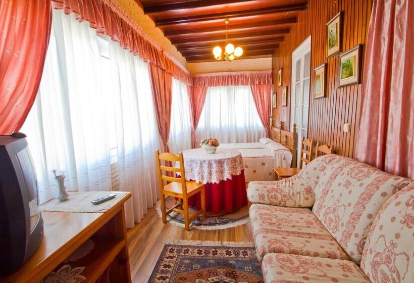 酒店 Hospedaje Roiz