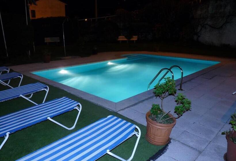 酒店 Hospedaje Roiz