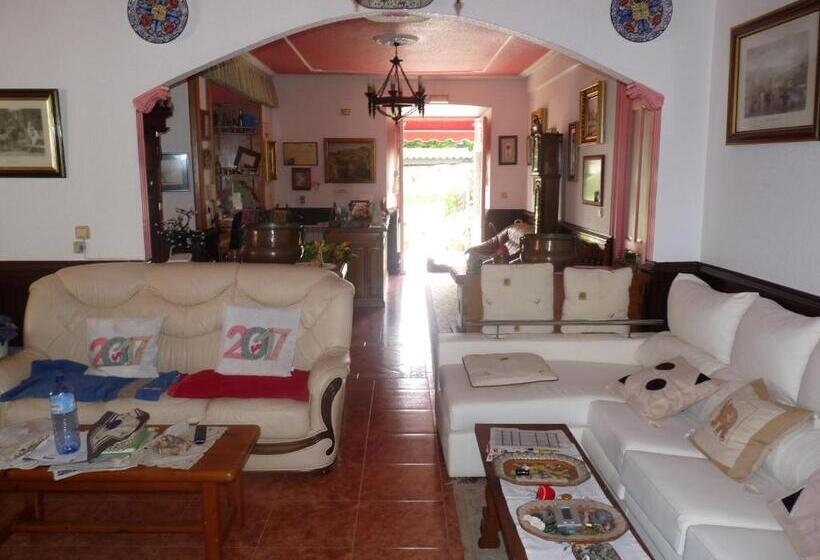 酒店 Hospedaje Roiz