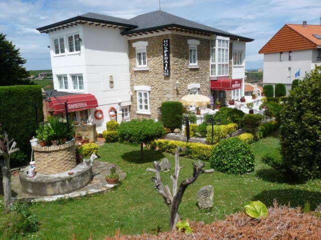 酒店 Hospedaje Roiz