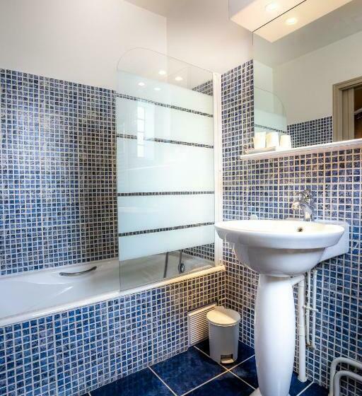 Отель Hôtel La Rencluse