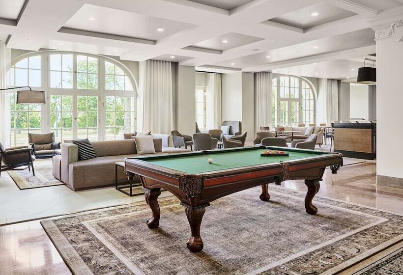 هتل Hyatt House Chicago Medical/university District