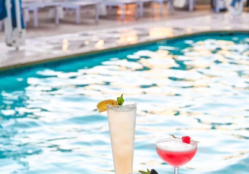 Отель Hyatt Place Lax/century Blvd