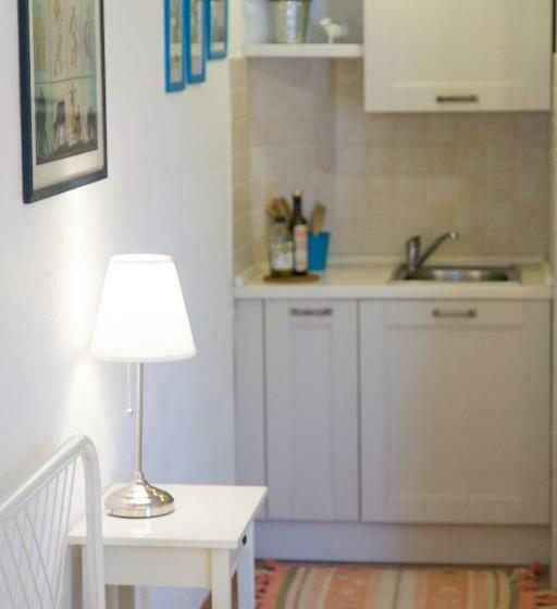 هتل Il Casale Di Montefreddo