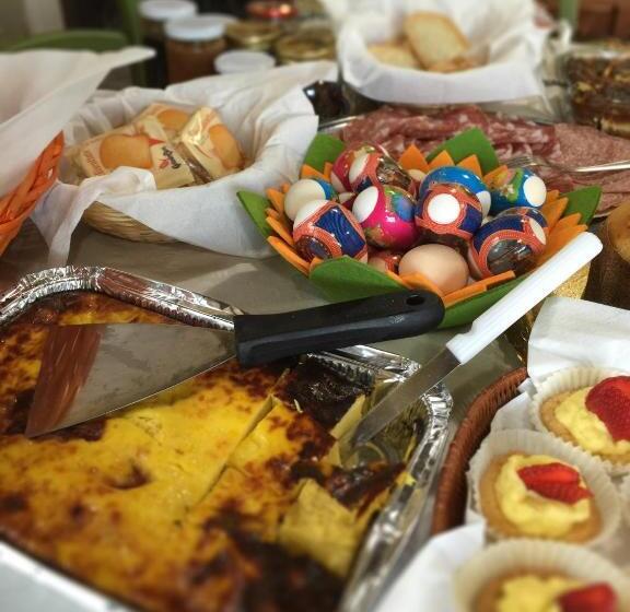 فندق Il Girasole Terzuolo