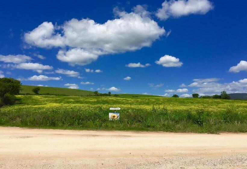 فندق Il Girasole Terzuolo