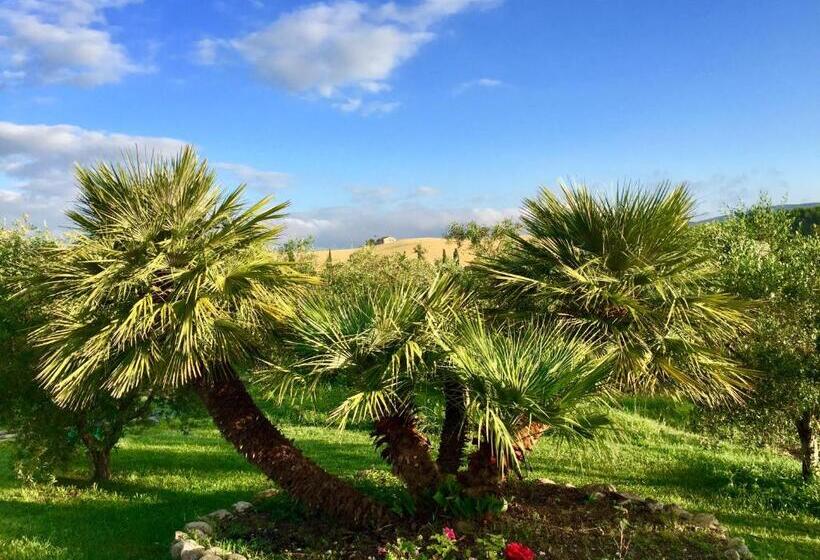 فندق Il Girasole Terzuolo