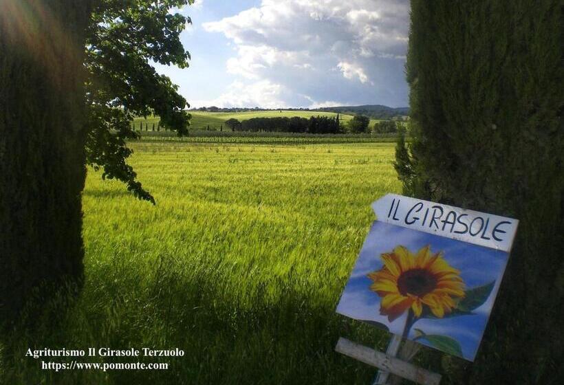 فندق Il Girasole Terzuolo