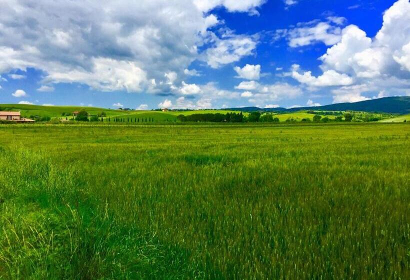 فندق Il Girasole Terzuolo