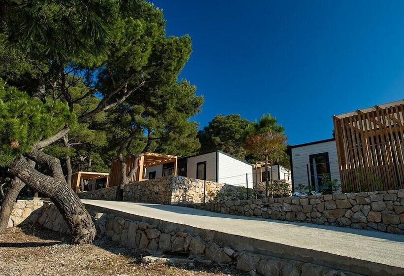 בית מלון כפרי Kozarica Adria Village