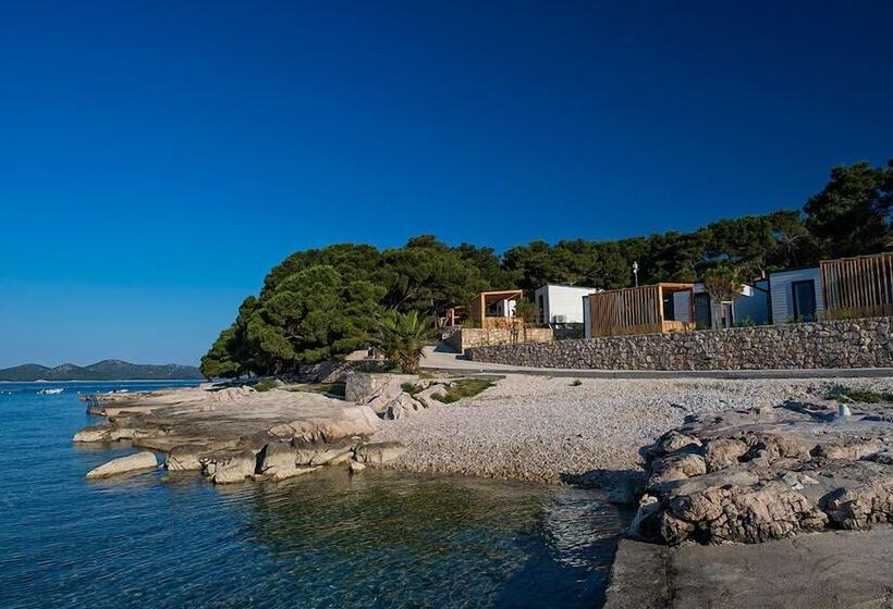 בית מלון כפרי Kozarica Adria Village