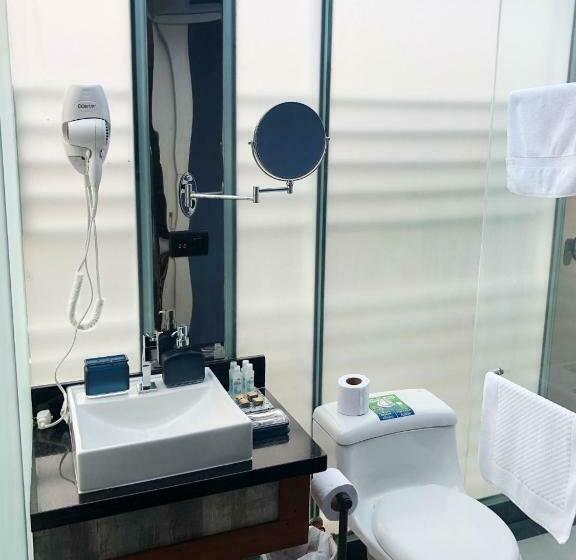 Отель La Bocana De Quiximies