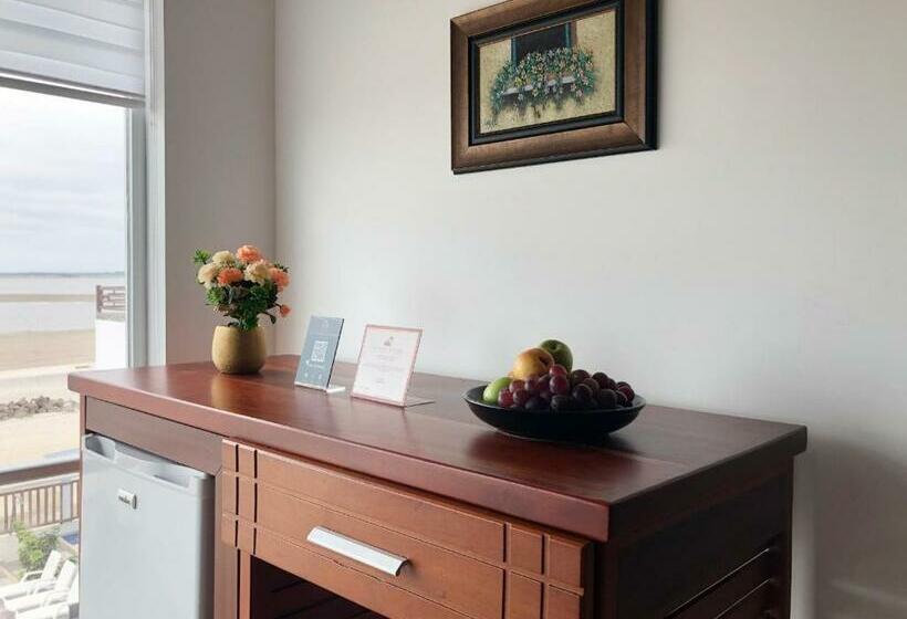 Отель La Bocana De Quiximies