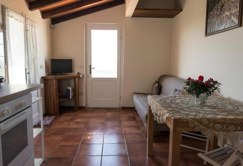 ホテル La Maestà Tuscan Sun