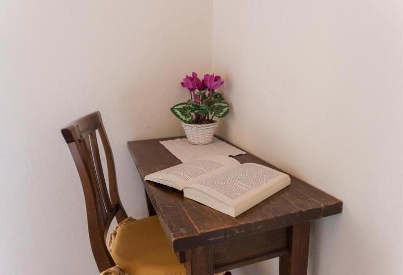 ホテル La Maestà Tuscan Sun