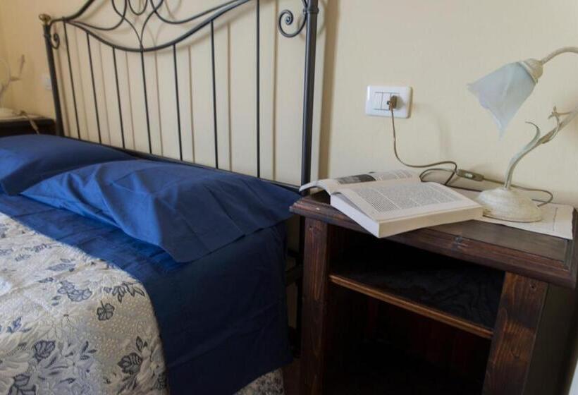 ホテル La Maestà Tuscan Sun