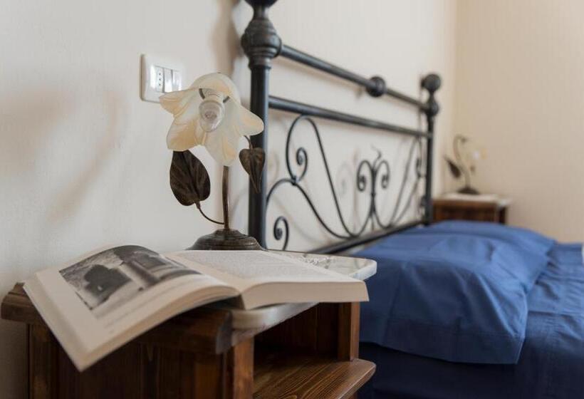 ホテル La Maestà Tuscan Sun