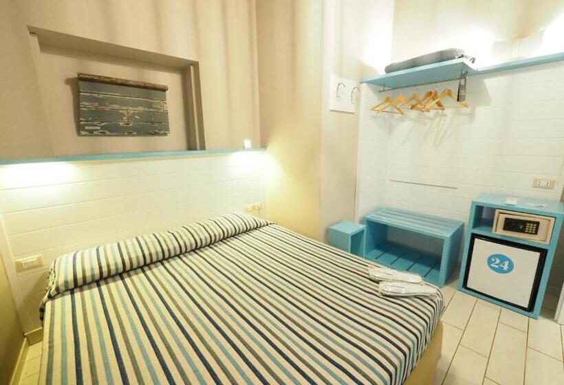 فندق La Spiaggia