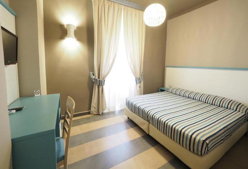 فندق La Spiaggia