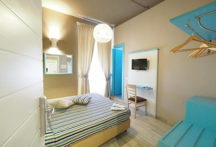 فندق La Spiaggia