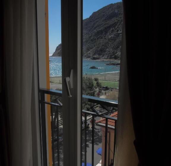 فندق La Spiaggia