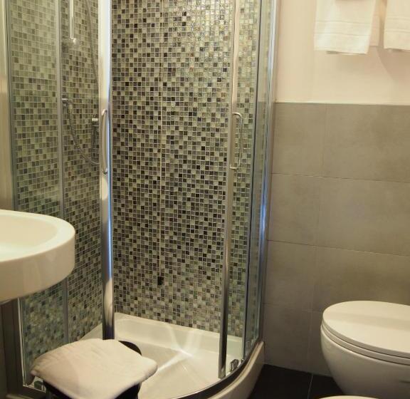 فندق La Spiaggia