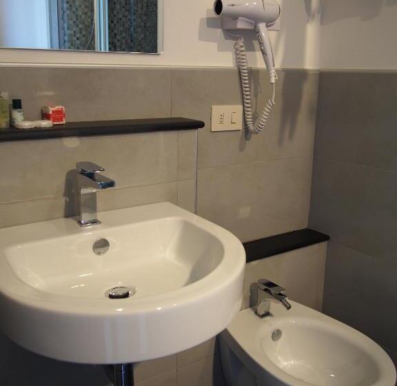 فندق La Spiaggia