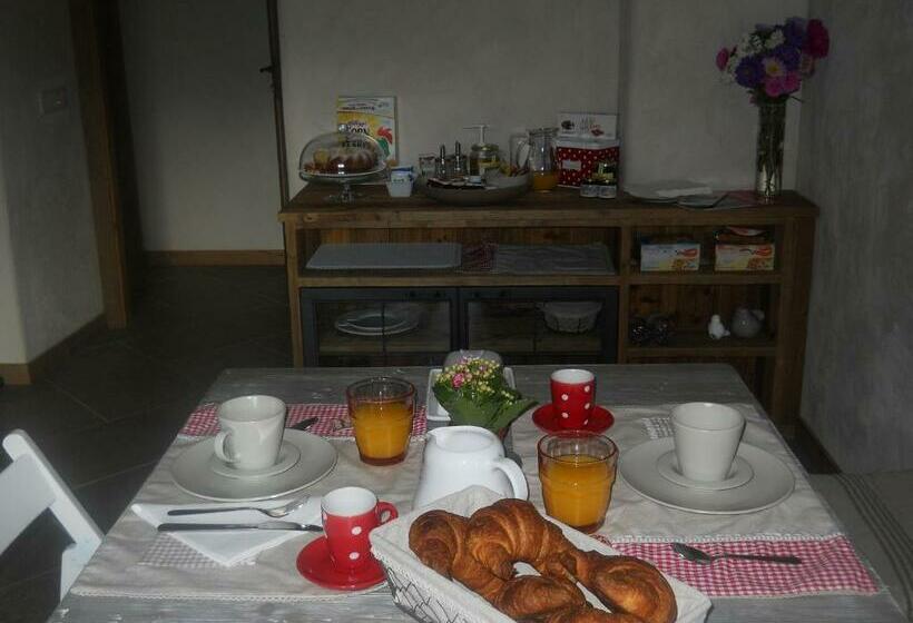 酒店 La Vita In Campagna