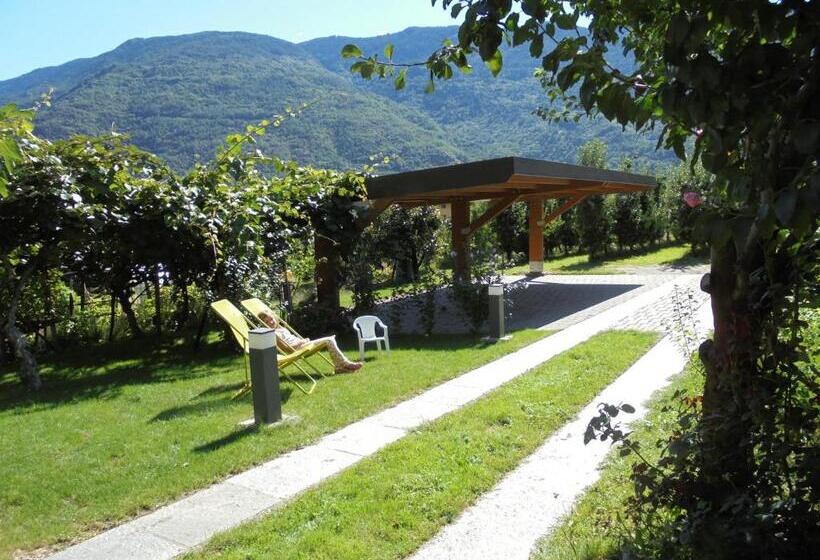 酒店 La Vita In Campagna