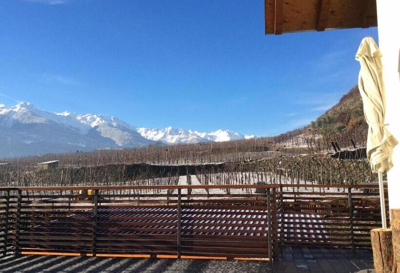 酒店 La Vita In Campagna