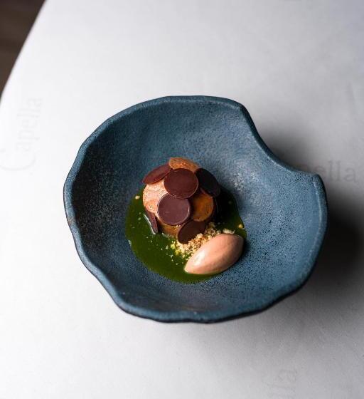 酒店 Les Dependances De Chapeau Cornu