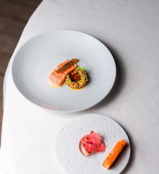 호텔 Les Dependances De Chapeau Cornu