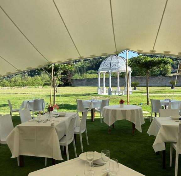 호텔 Les Dependances De Chapeau Cornu