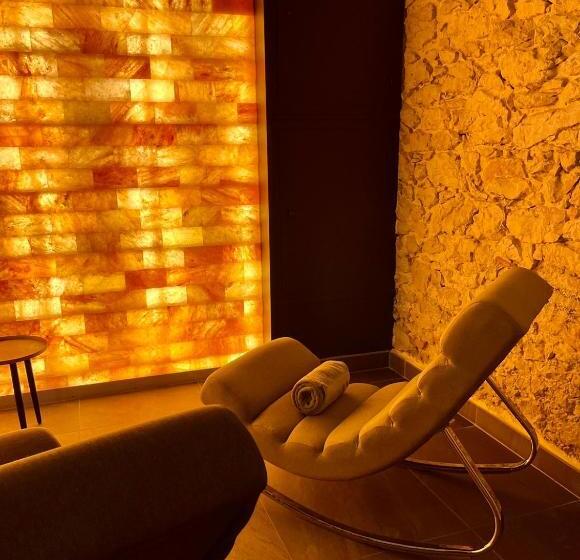 호텔 Les Dependances De Chapeau Cornu