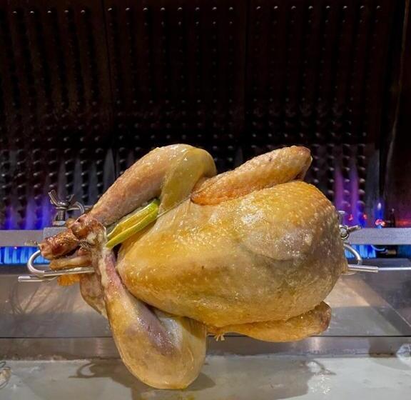 호텔 Les Dependances De Chapeau Cornu